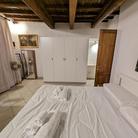 Bandinelli House Apartment Florence Ngoại thất bức ảnh