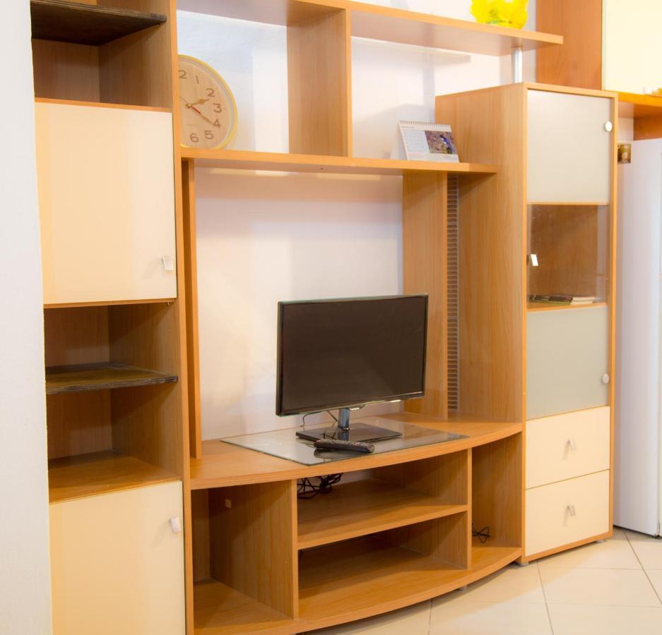 Bandinelli House Apartment Florence Ngoại thất bức ảnh