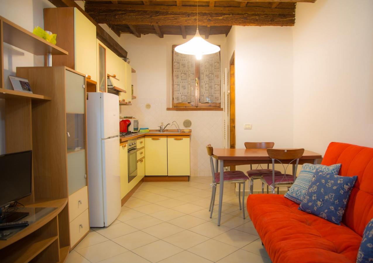 Bandinelli House Apartment Florence Ngoại thất bức ảnh