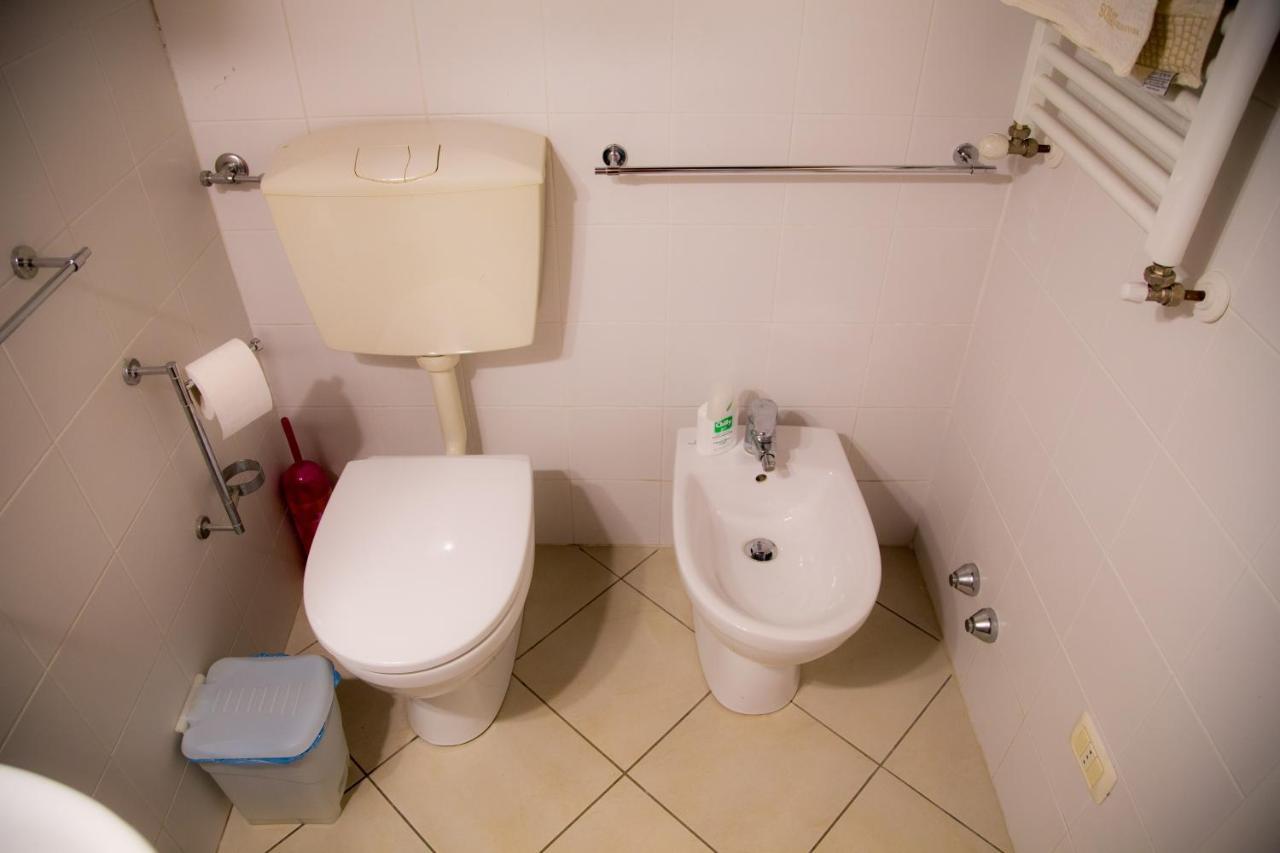 Bandinelli House Apartment Florence Ngoại thất bức ảnh