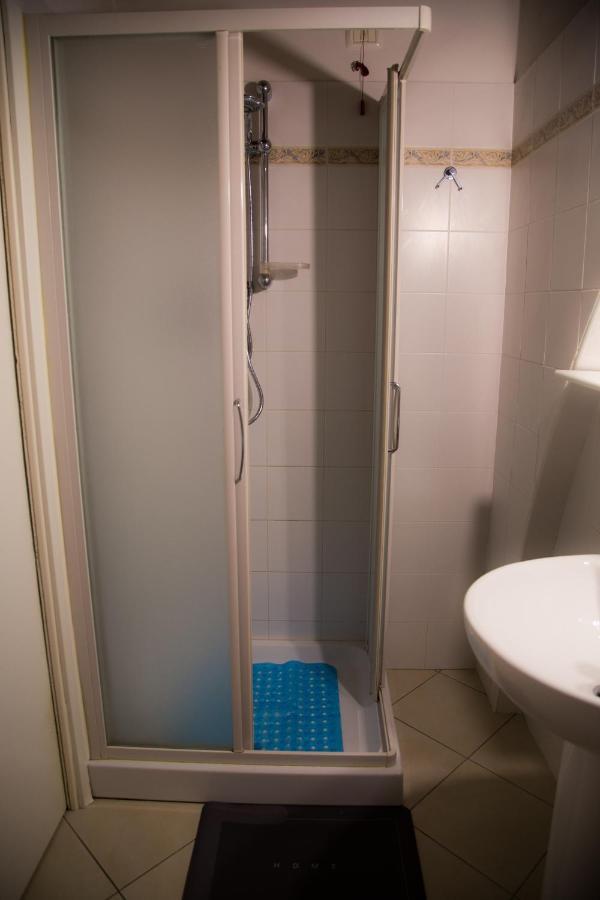Bandinelli House Apartment Florence Ngoại thất bức ảnh