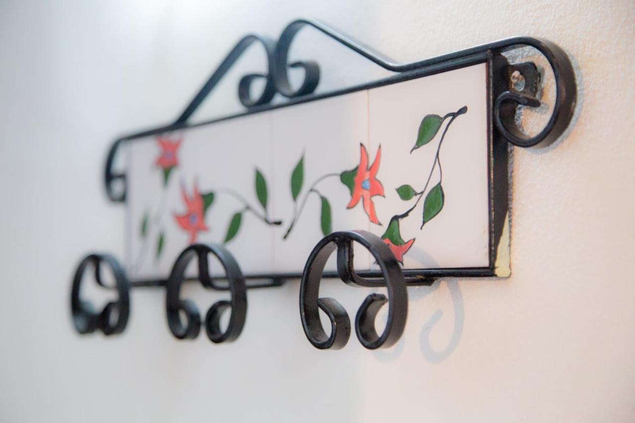Bandinelli House Apartment Florence Ngoại thất bức ảnh