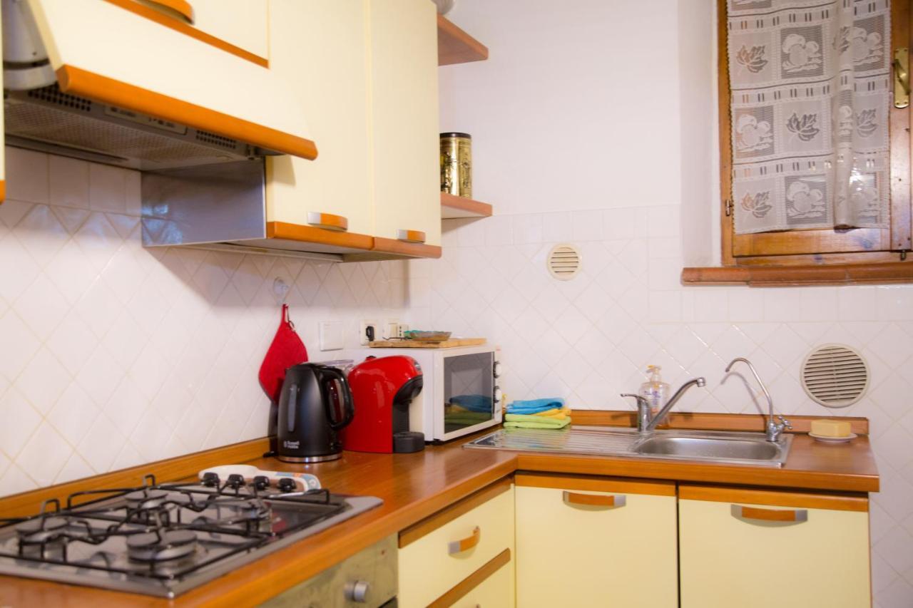 Bandinelli House Apartment Florence Ngoại thất bức ảnh