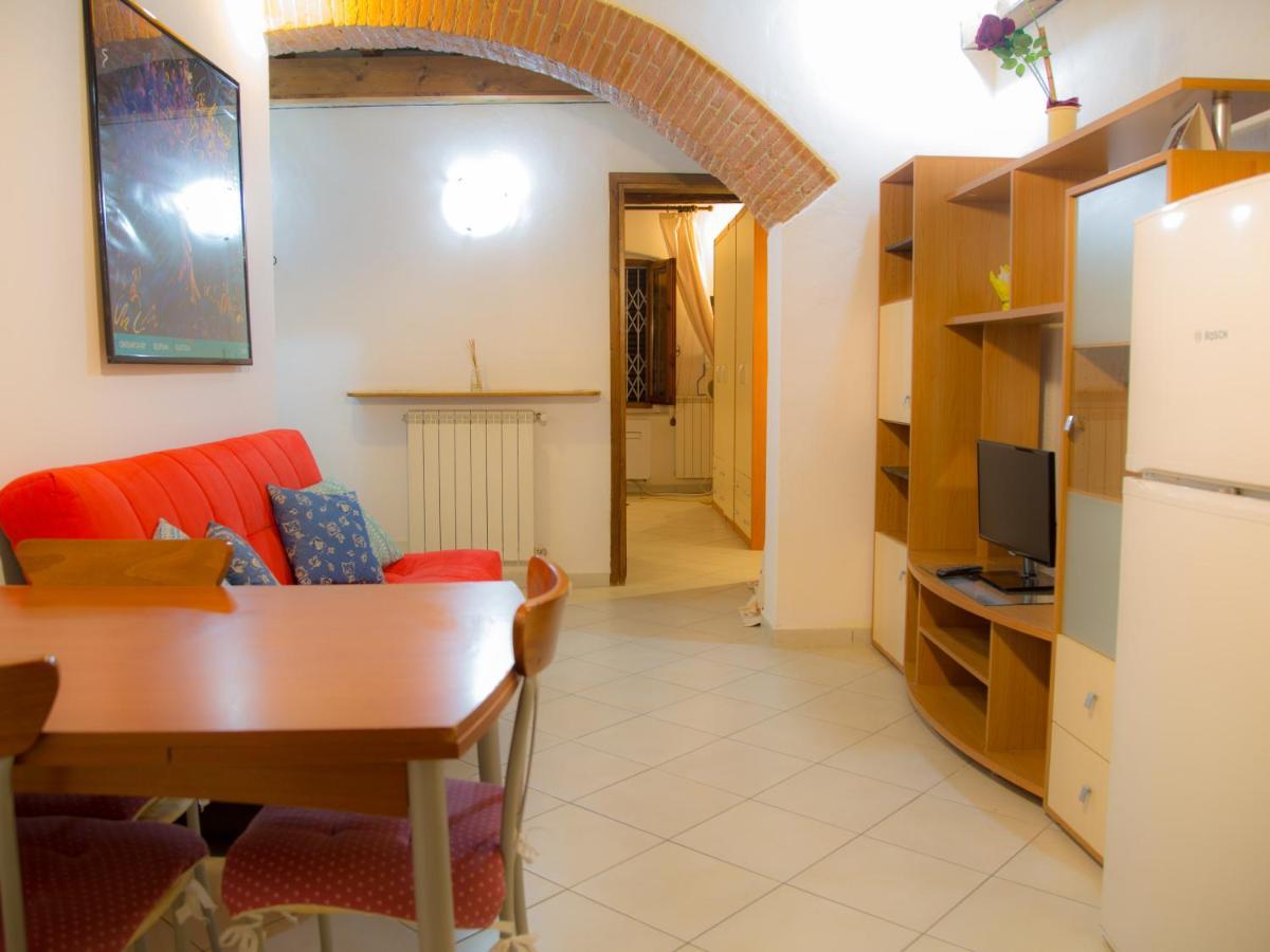 Bandinelli House Apartment Florence Ngoại thất bức ảnh