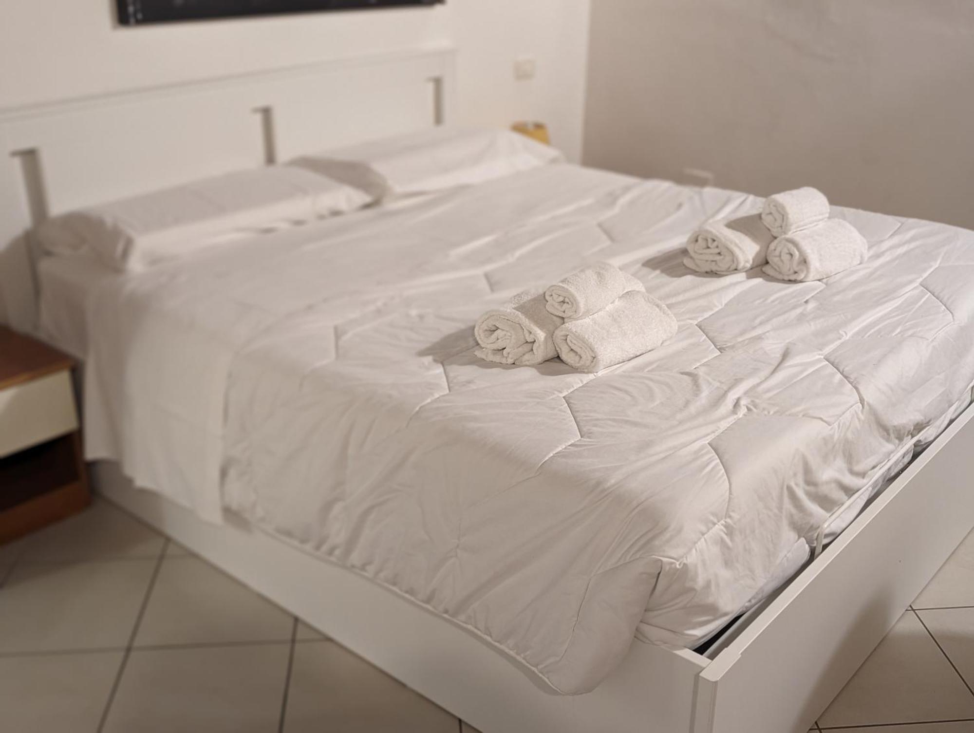 Bandinelli House Apartment Florence Ngoại thất bức ảnh