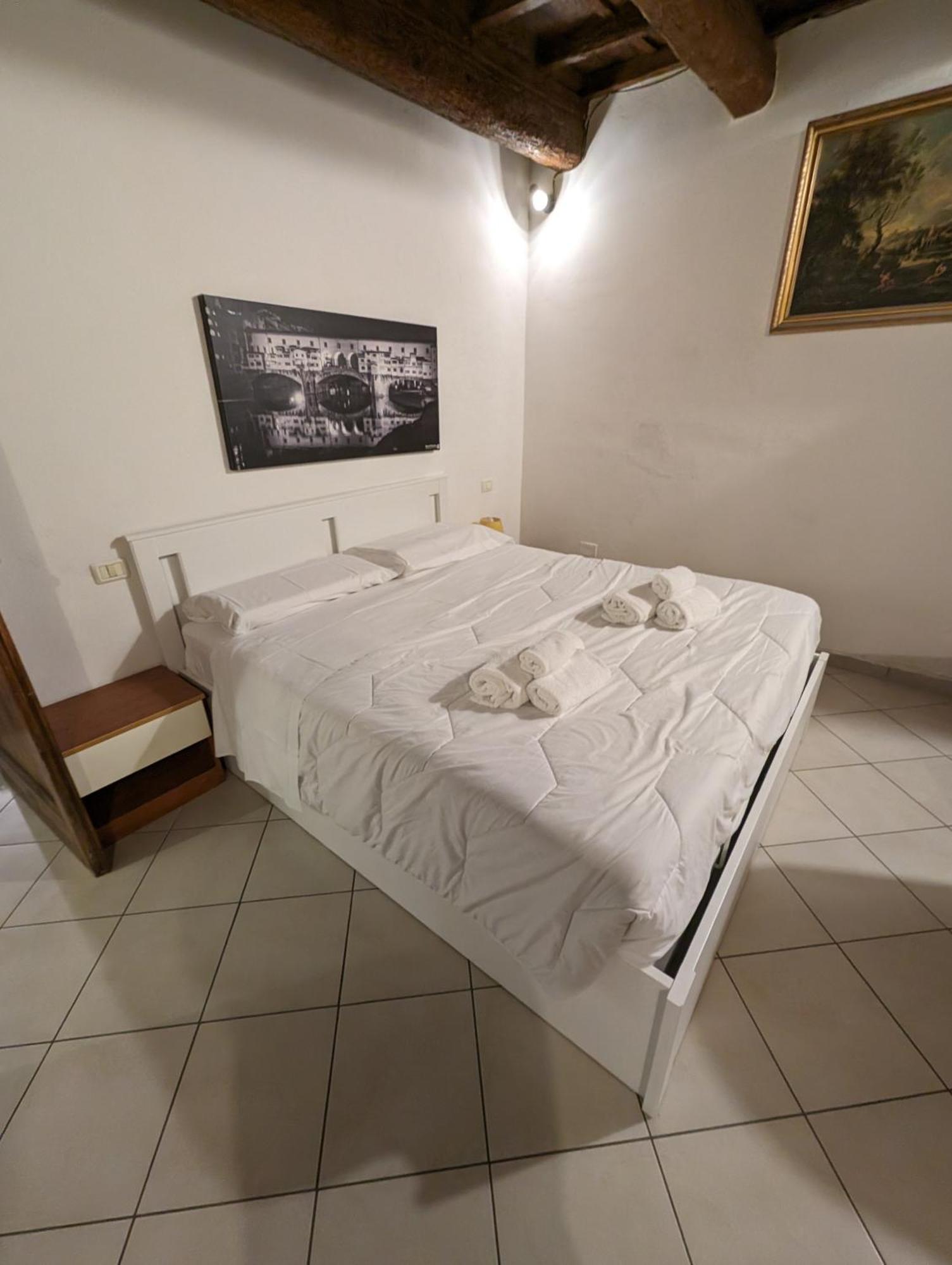 Bandinelli House Apartment Florence Ngoại thất bức ảnh