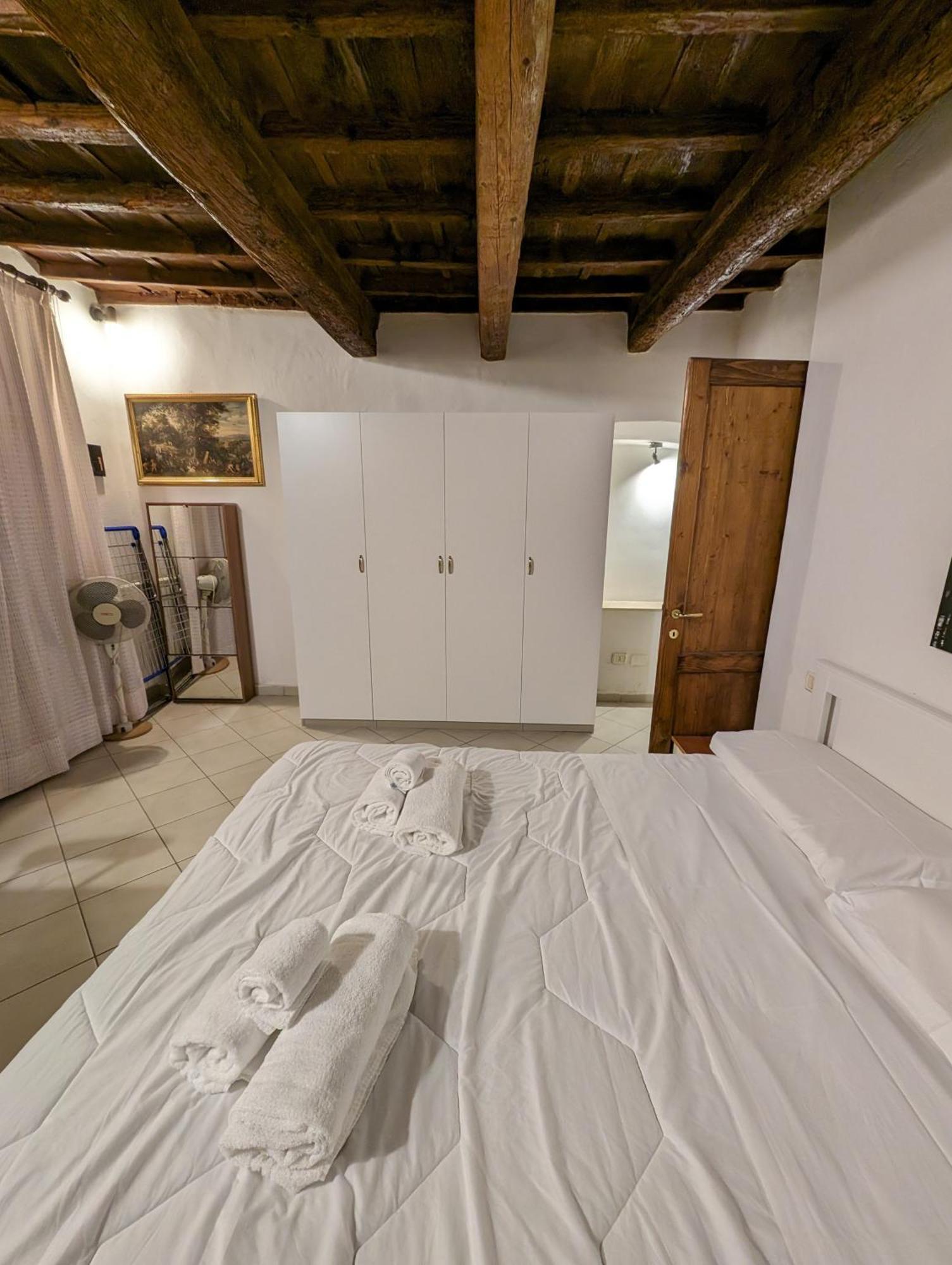 Bandinelli House Apartment Florence Ngoại thất bức ảnh