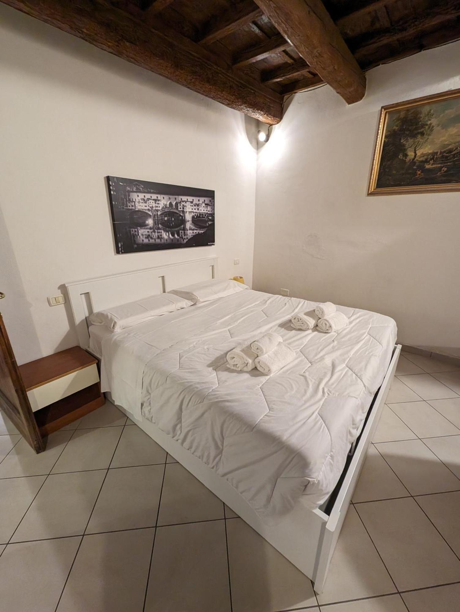 Bandinelli House Apartment Florence Ngoại thất bức ảnh
